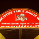 Orchidee - Table Dance Bar