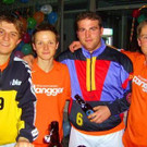 “Soccer Challenge – 5. Ländle Power” in Dornbirn