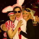 8. Cineplexx-Maskenball