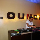 David Dee (NYC) in der Lounge, Dornbirn
