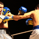 Boxen: Charity Box Gala in der Wiener Stadthalle