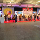 Dornbirner Messe  April 2006