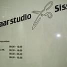 Haarstudio Sissy Eröffnung