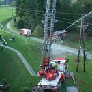 Bilder der Übung