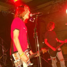 Spannendes Talente Finale 2006, im Conrad Sohm