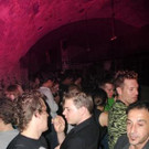 ELECTRESSIVE 2 - the electro night