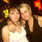 Partycheck in der Blauen Sau