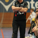 Handball: A1 Bregenz vs. HC Linz