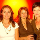 Benefizveranstaltung für Kindergruppe 