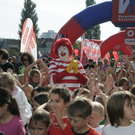 3. Sparkasse-Marathon im Dreiländereck