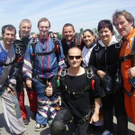 10er Speedstar Hohenems Open, Wettbewerb