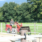 Raiffeisen CDN-B* ´09 Bregenz-Mehrerau .....Fotos