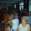 Flamenco Sommerfest und Konzert im JALEO
