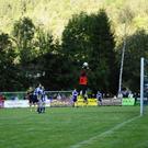 Foto Dorfgastein-40 Dorfgastein Goalie.JPG