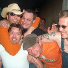 Rauschfrei live im Maximilian in Hohenems