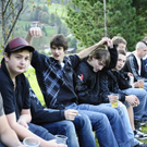 Foto Dorfgastein-07 Zuschauer.JPG