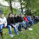 Foto Dorfgastein-21 Zuschauer.JPG