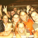 School Out Party mit Christina Stürmer, Hohenems