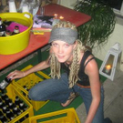 Nina´s 23. Geburtstag