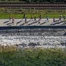 3. Sparkasse-Marathon im Dreiländereck III