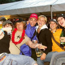 17. Szene Open Air in Lustenau
