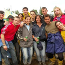 17. Szene Open Air - Tag 3