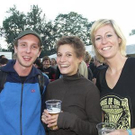 17. Szene Openair, 2. Tag