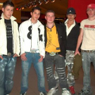 EStreifzug durch's Cineplexx in Hohenems