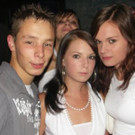 1€ Party in der Blauen Sau, Lustenau