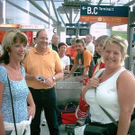 ANTENNE VORARLBERG Urlaubsflieger nach Köln