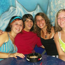 Nightlife in der Blauen Sau, Lustenau