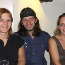 10 - jährige Jubiläumsfeier des  Stone River