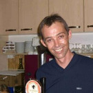 Reinis 40er Party