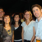 Nightlife pur in der Innenstadt Dornbirn