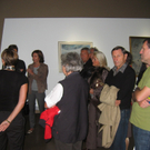 Letzter Tag im Landesmuseum