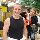 Teleport 2006: Paintball in Dornbirn