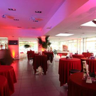 businesslounge meets Porsche Dornbirn