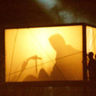 David Copperfield live on stage in Dornbirn