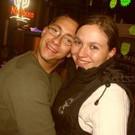 Saturdaynight-Party in der Blauen Sau