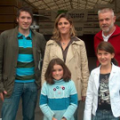 Casting-Tag in Hohenems