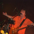 Rock in der Gravour in Hohenems III