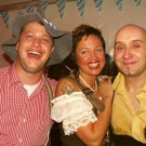 Oktoberfest - Tennisclub Dornbirn