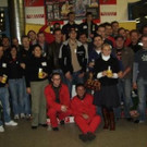 ANTENNE VORARLBERG Kart Rennen 2006