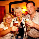 Oldies-Night im Gasthaus Lamm, Lustenau