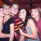 6 Jahre PARTY PEOPLE im T.E.C.
