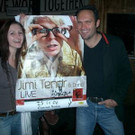 Jimi Tenor 