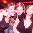 Nightlife im Verrückt und Nachtcafe, Hohenems