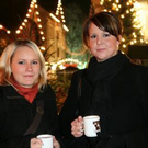 Idyllischer Weihnachtsmarkt in Dornbirn