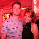 Das Nikolo-Steinbach-Clubbing im David Fußenegger-Areal