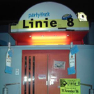 Linie 8 - BacardiFaschingStartup - Lohor